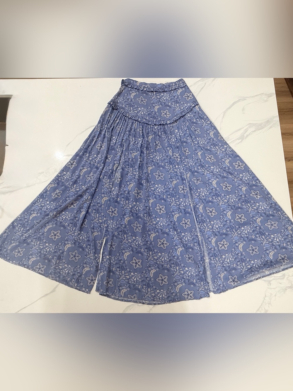 Spell and The Gypsy Collective Celestial Skirt